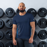Sporty Legend Athletic T-Shirt